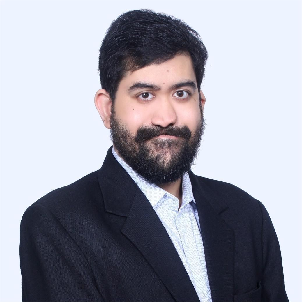 Ayush Chandra