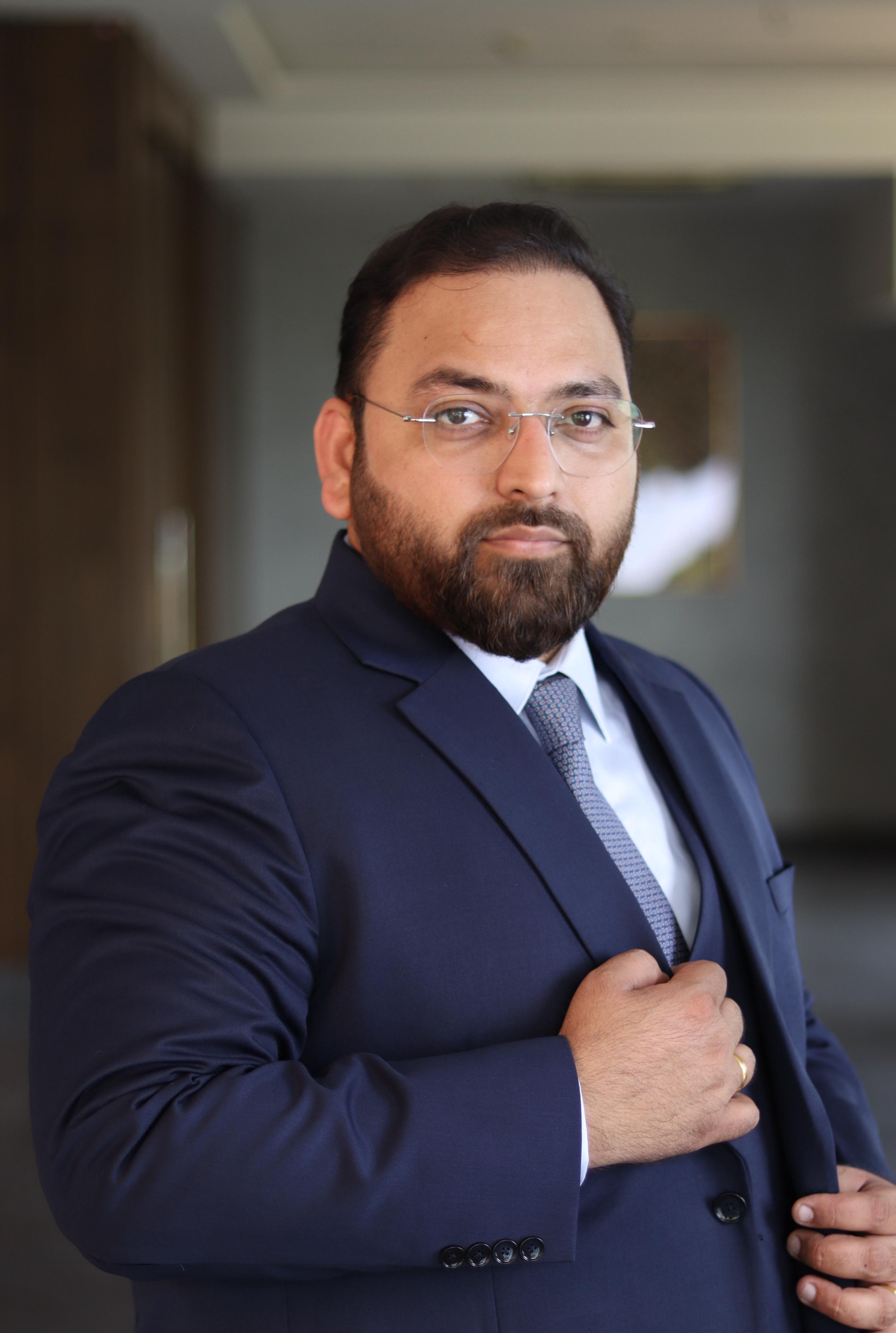 Rahul Hingmire